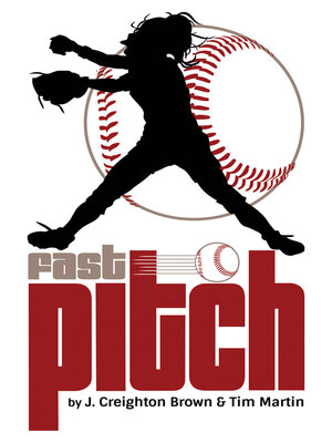 cover image of Fast Pitch